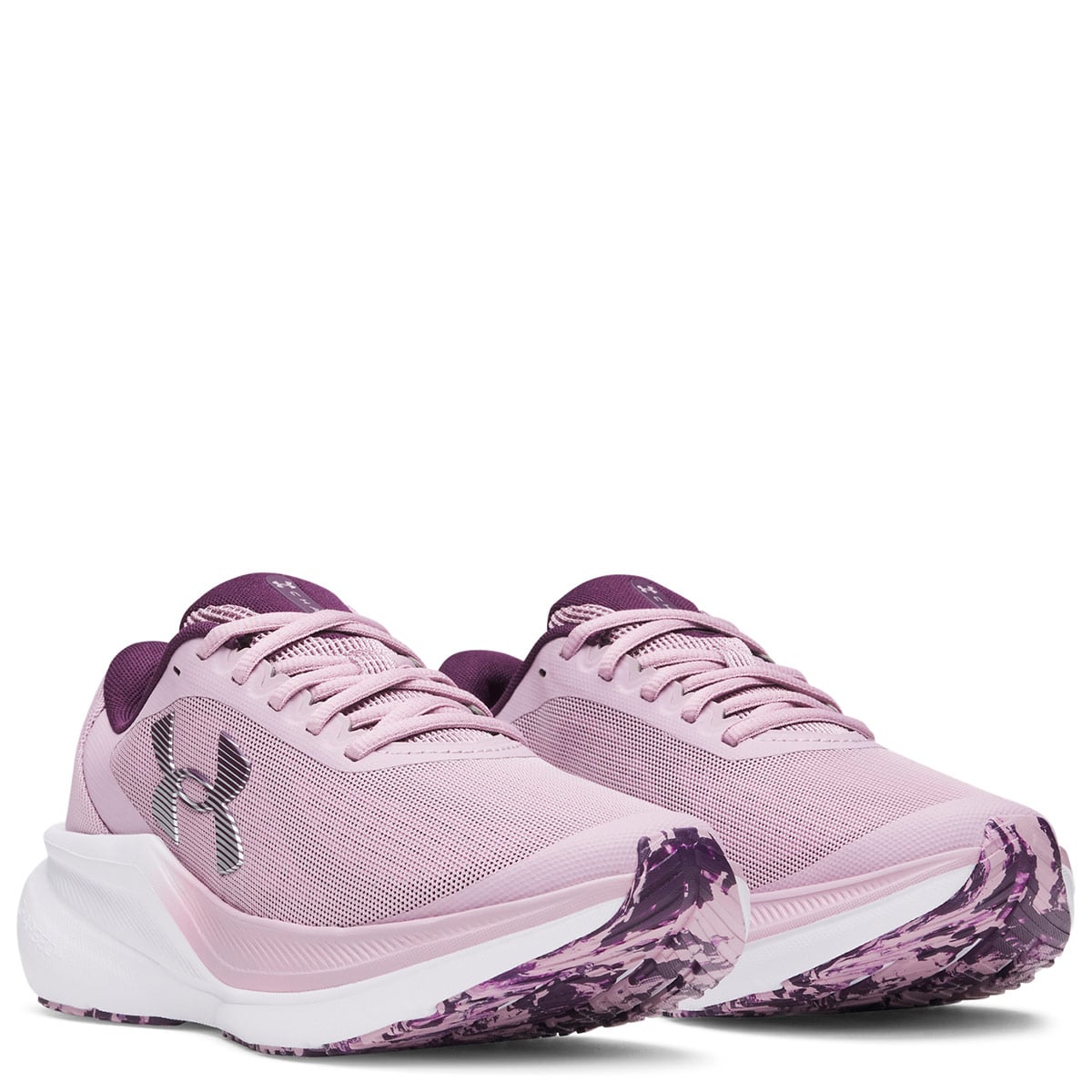 ZAPATILLAS MUJER UNDER ARMOUR DEPORTIVAS CHASE - 2