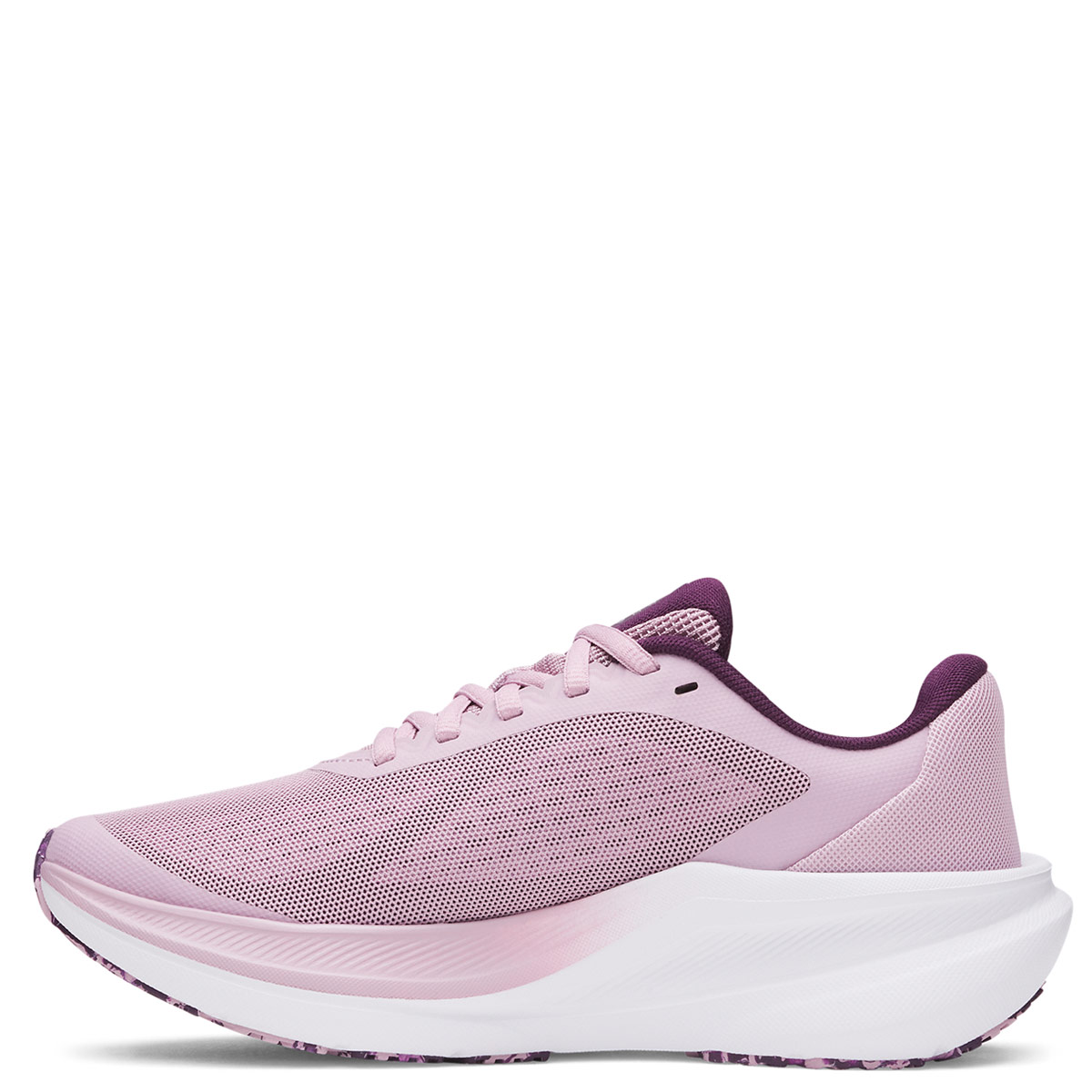 ZAPATILLAS MUJER UNDER ARMOUR DEPORTIVAS CHASE - 3