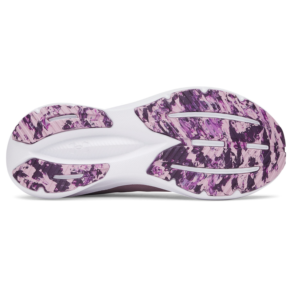 ZAPATILLAS MUJER UNDER ARMOUR DEPORTIVAS CHASE - 5