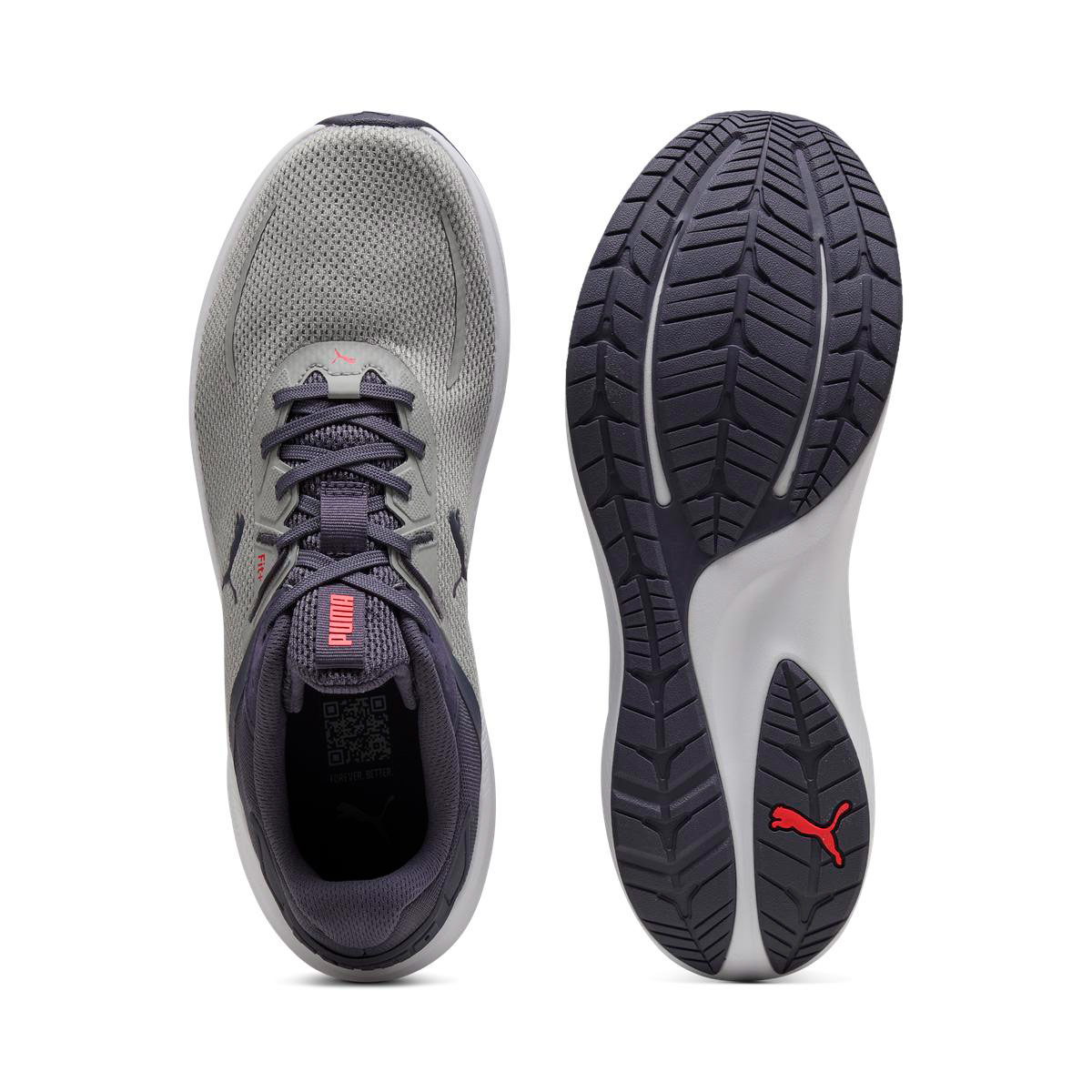 ZAPATILLAS HOMBRE PUMA RUNNING SKYROCKET LITE 2 ALT - 4