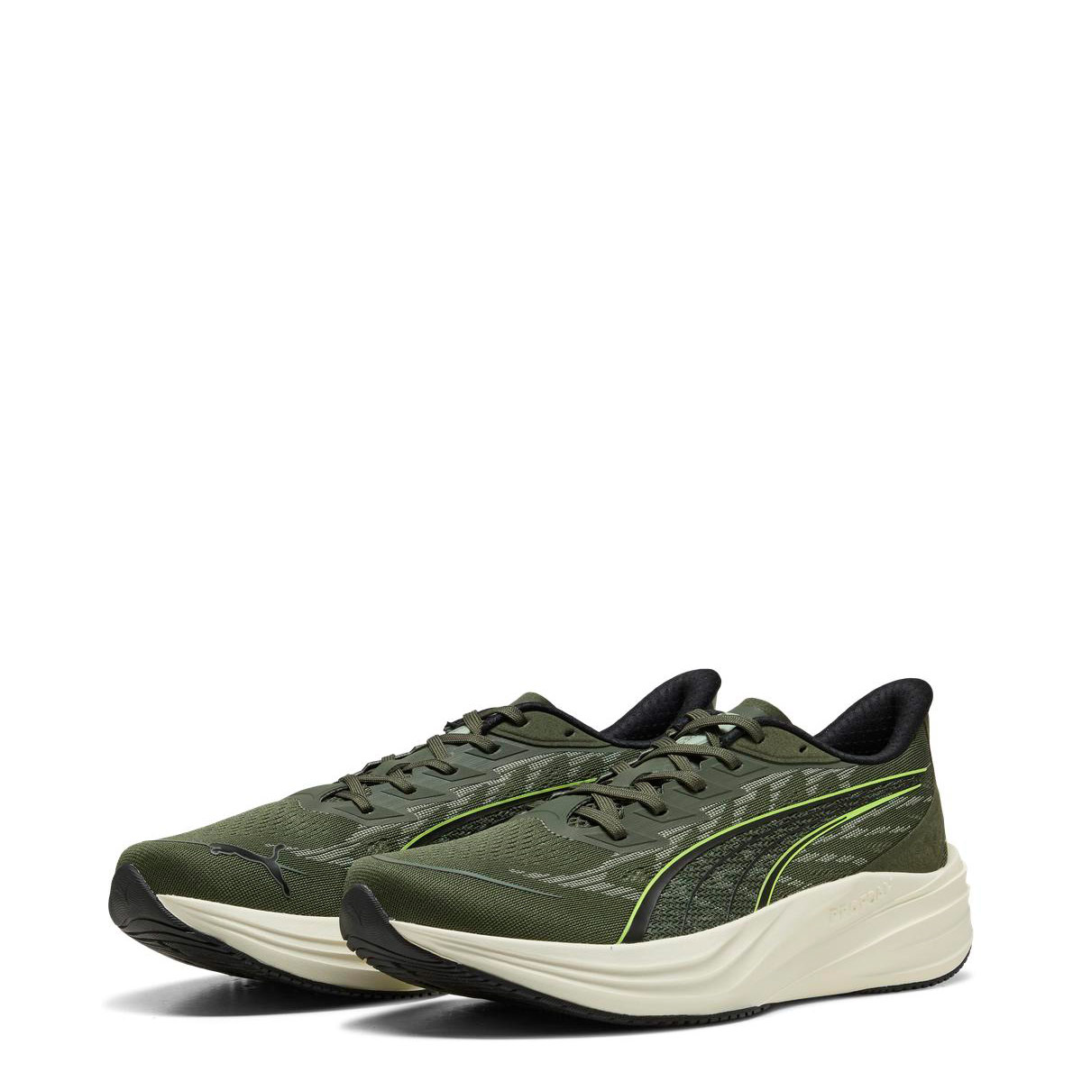 ZAPATILLAS HOMBRE PUMA RUNNING DARTER PRO 2 - 3