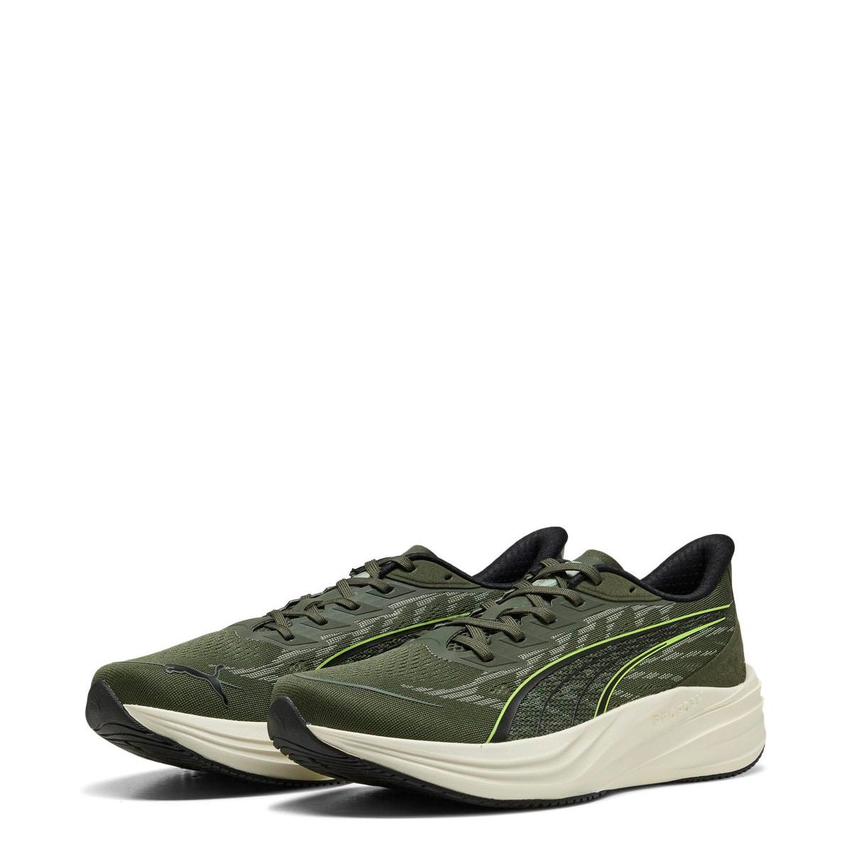 ZAPATILLAS HOMBRE PUMA RUNNING DARTER PRO 2 - 3