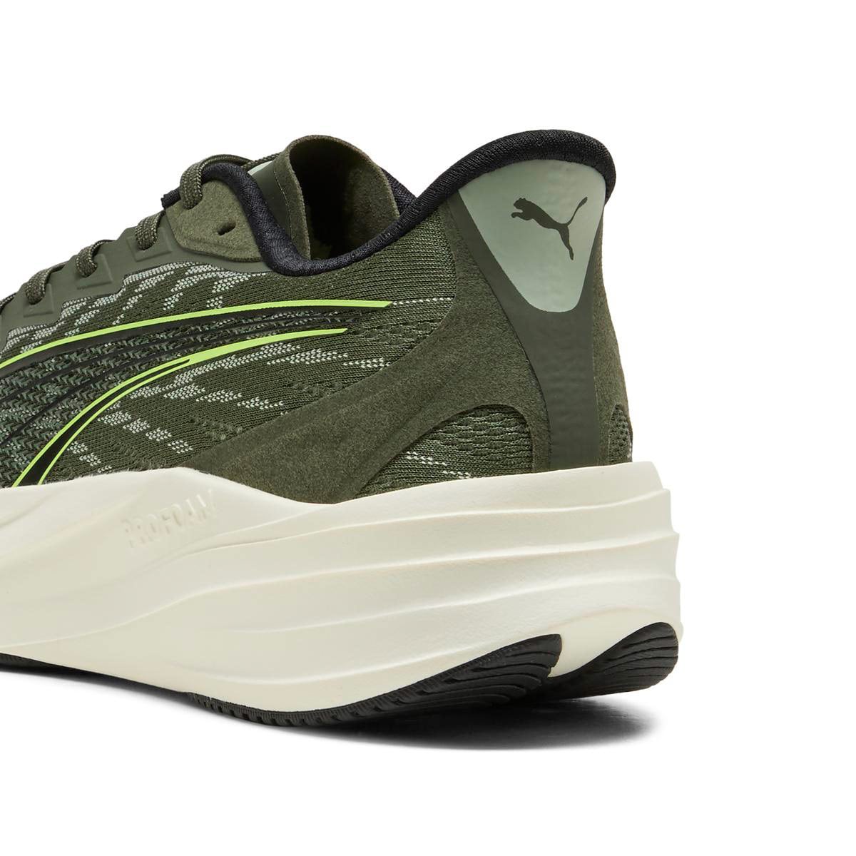 ZAPATILLAS HOMBRE PUMA RUNNING DARTER PRO 2 - 5