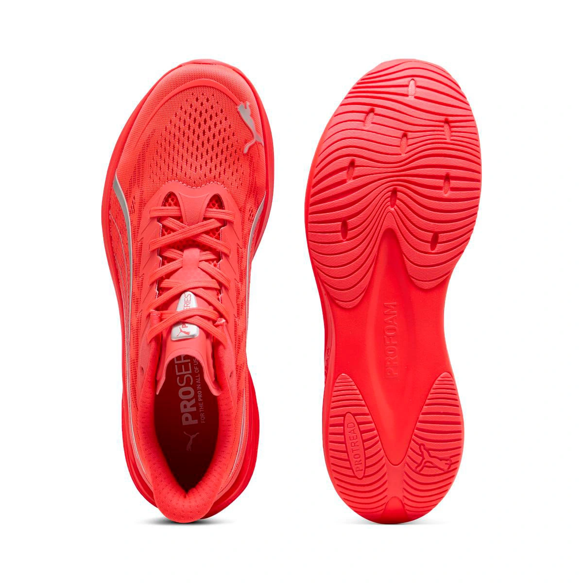 ZAPATILLAS MUJER PUMA RUNNING DARTER PRO 2 - 4
