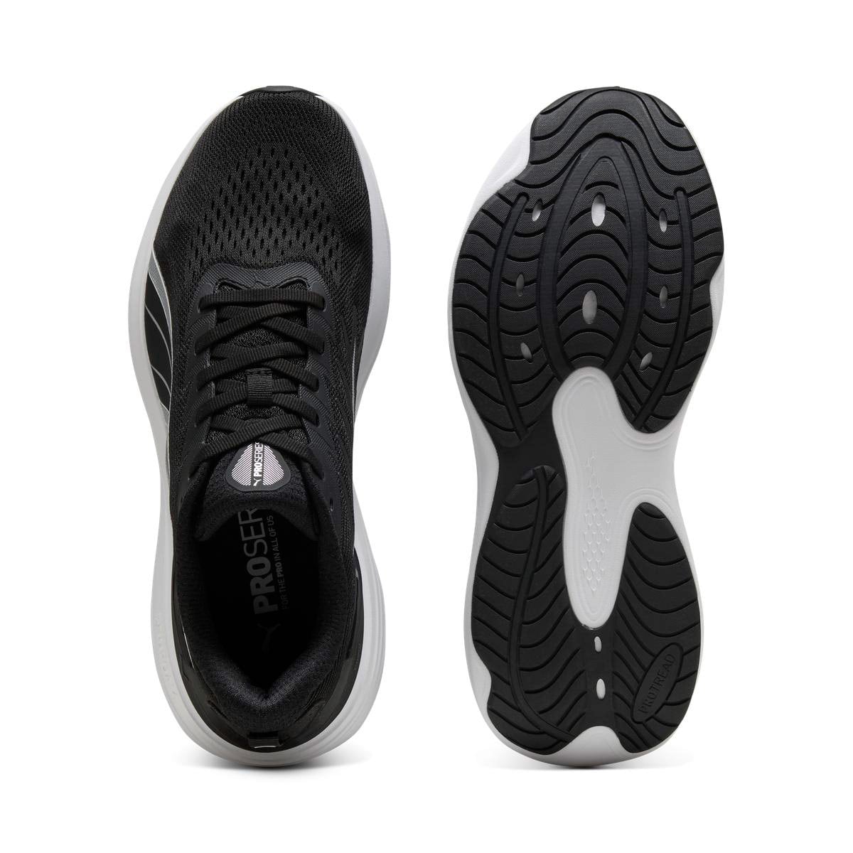 ZAPATILLAS HOMBRE PUMA RUNNING SCEND PRO 3 - 4
