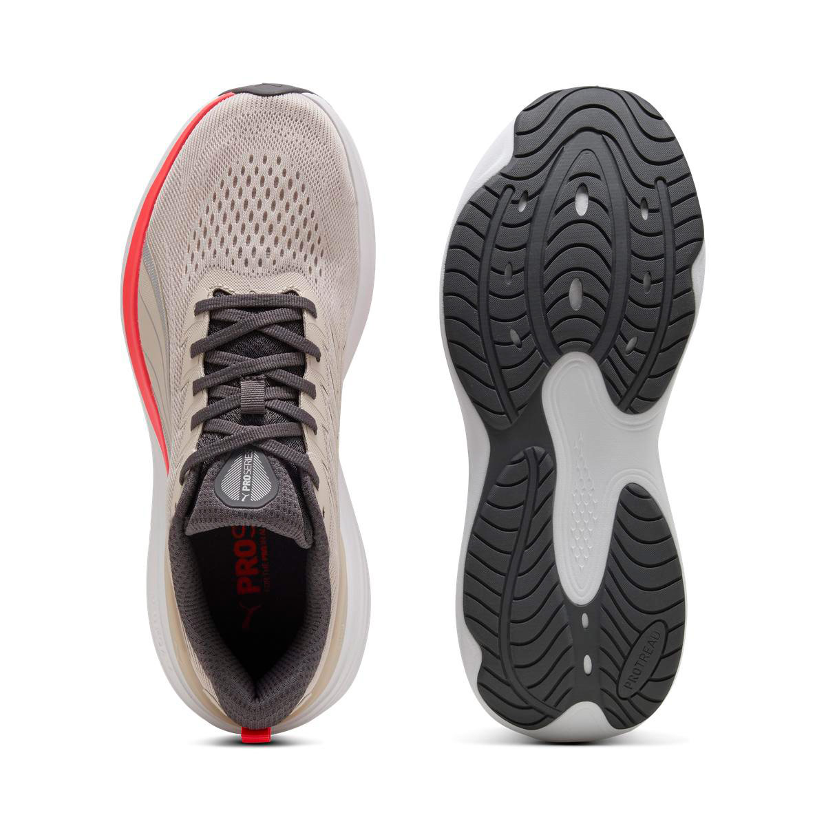 ZAPATILLAS HOMBRE PUMA RUNNING SCEND PRO 3 - 4