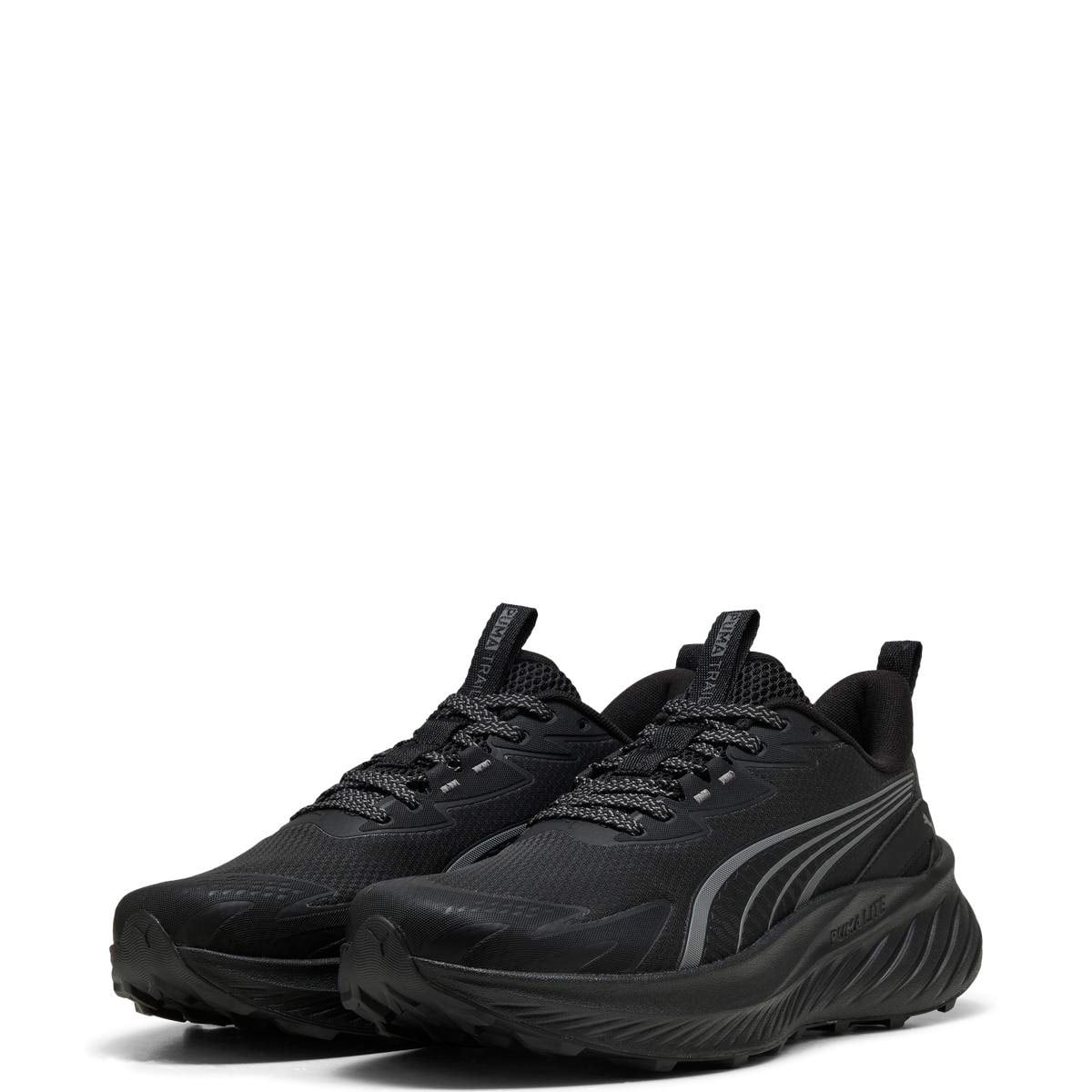 ZAPATILLAS MUJER PUMA RUNNING POUNCE LITE 2 TRAIL - 3