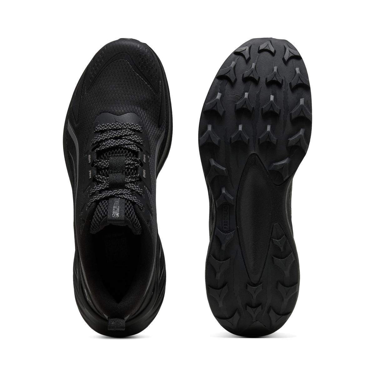 ZAPATILLAS MUJER PUMA RUNNING POUNCE LITE 2 TRAIL - 4
