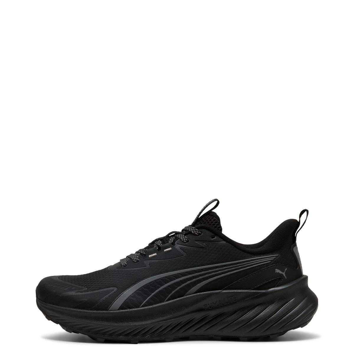 ZAPATILLAS MUJER PUMA RUNNING POUNCE LITE 2 TRAIL - 1