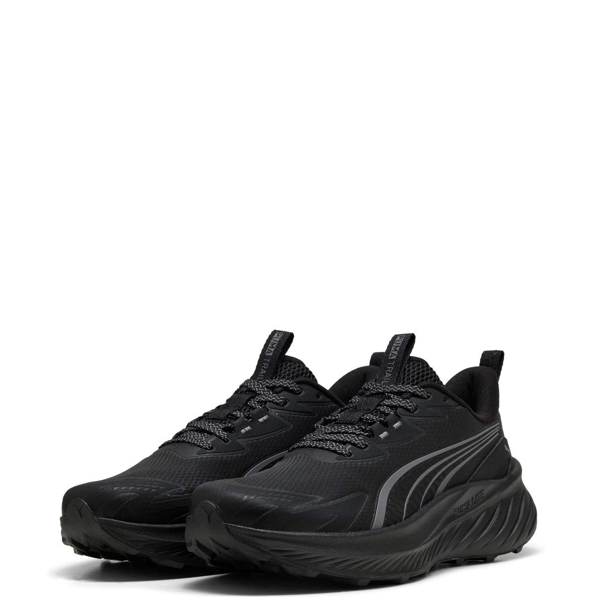 ZAPATILLAS MUJER PUMA RUNNING POUNCE LITE 2 TRAIL - 3
