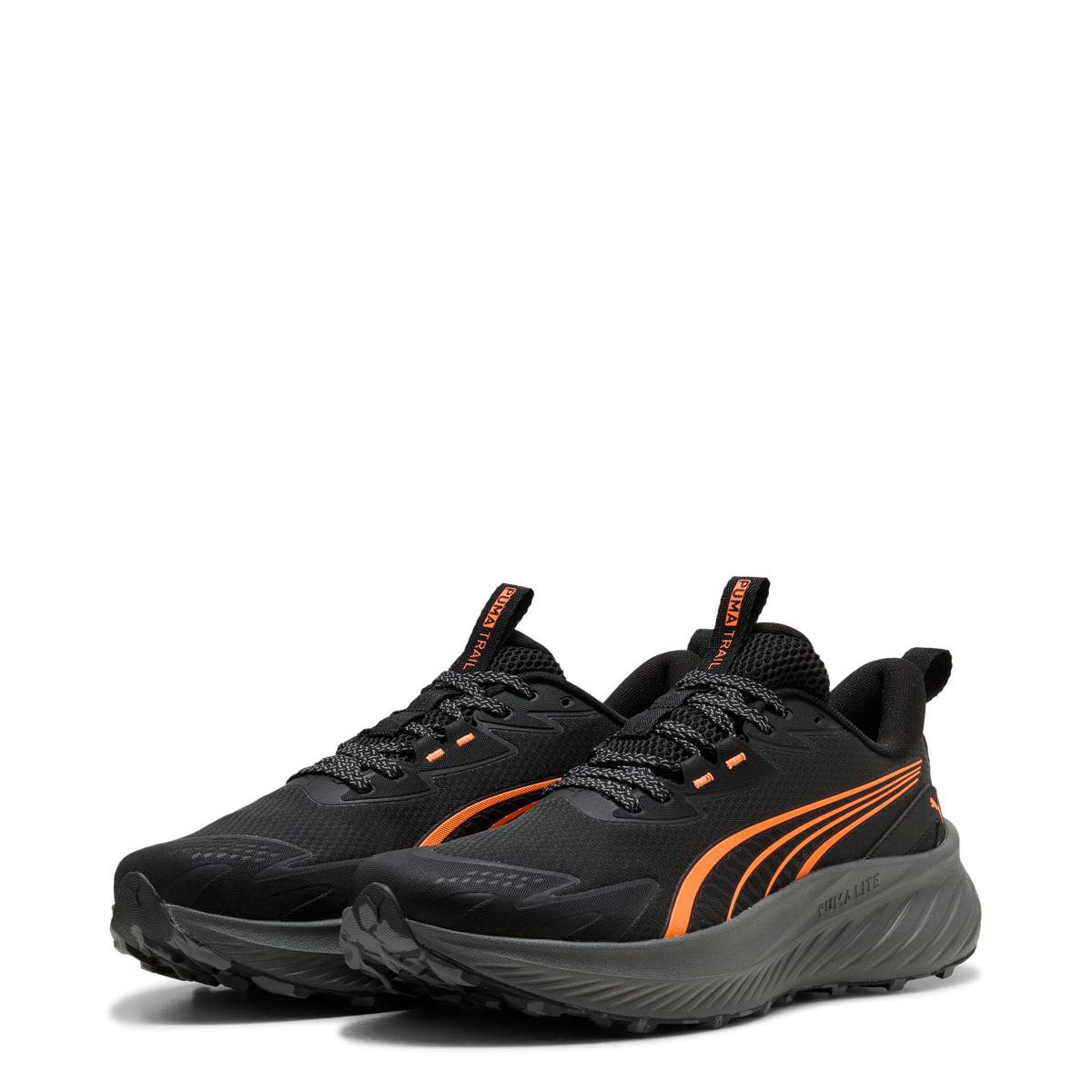 ZAPATILLAS HOMBRE PUMA RUNNING POUNCE LITE 2 TRAIL - 3