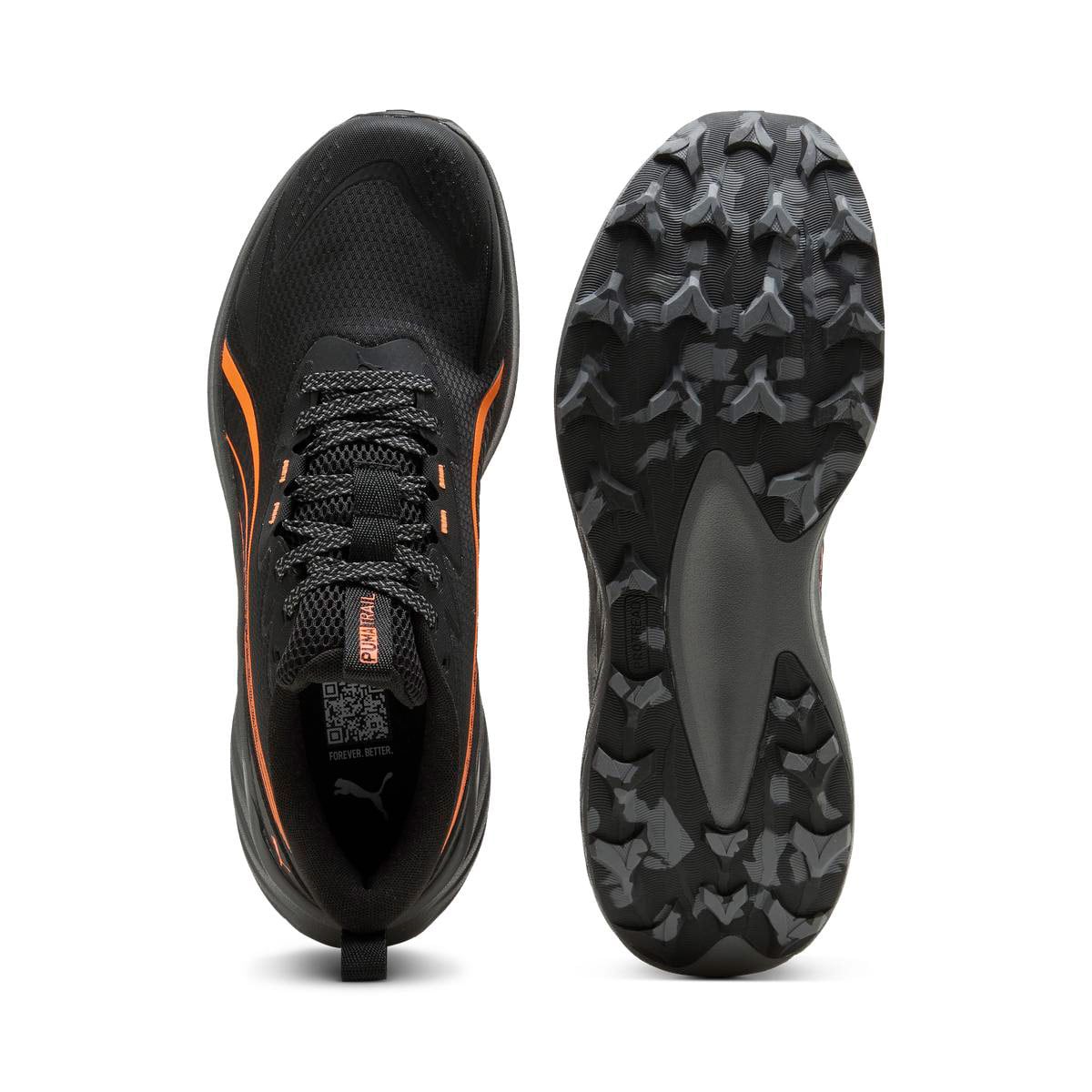 ZAPATILLAS HOMBRE PUMA RUNNING POUNCE LITE 2 TRAIL - 4