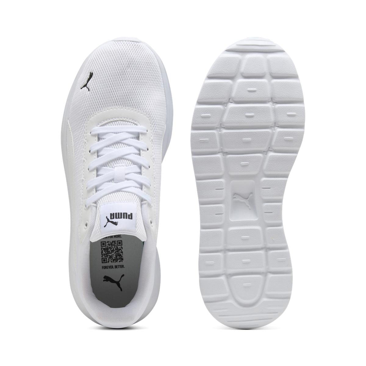 ZAPATILLAS MUJER PUMA RUNNING ANZARUN VIVID - 4