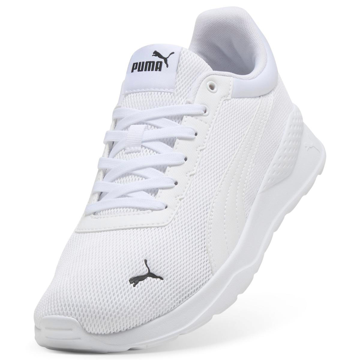 ZAPATILLAS MUJER PUMA RUNNING ANZARUN VIVID - 5