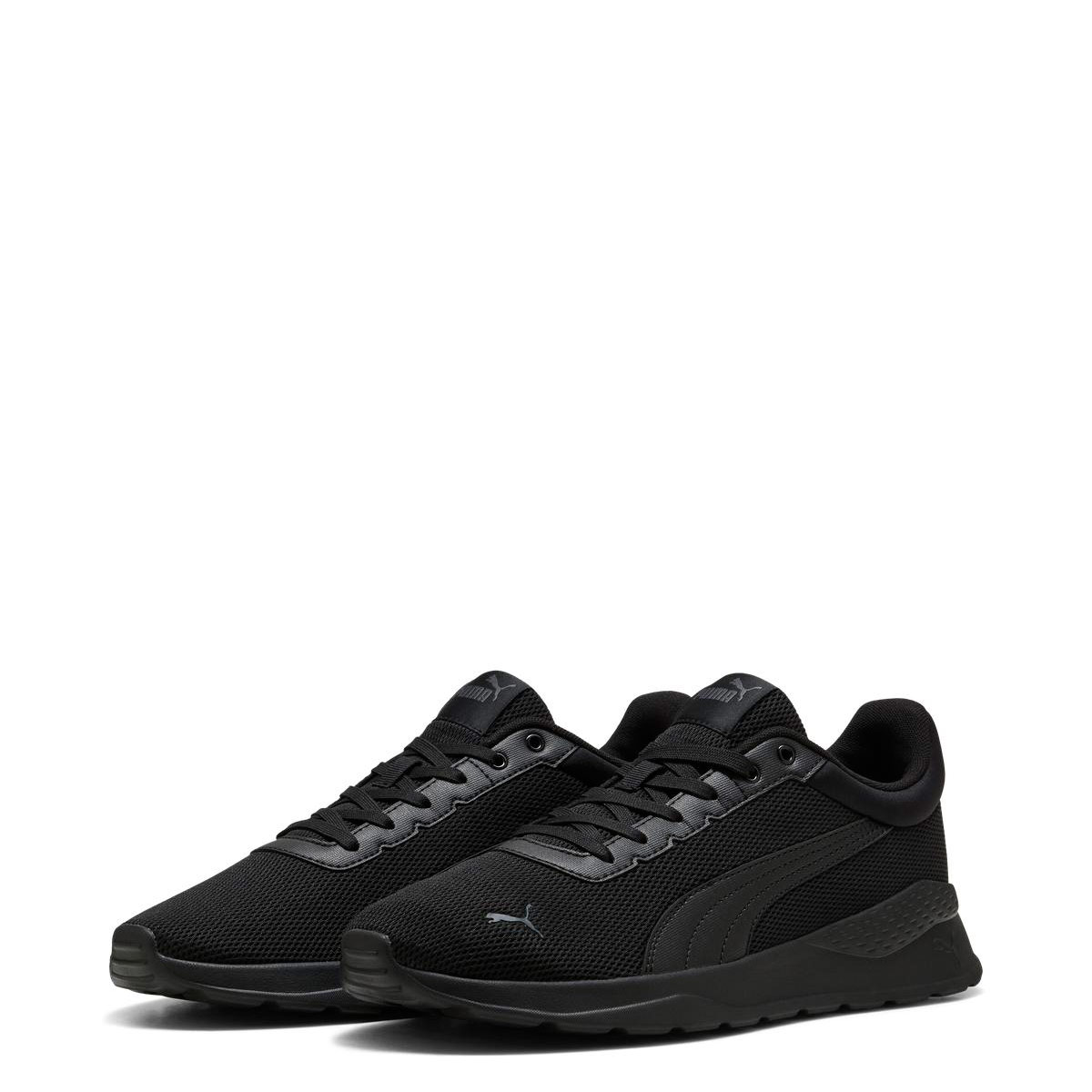 ZAPATILLAS MUJER PUMA RUNNING ANZARUN VIVID - 3