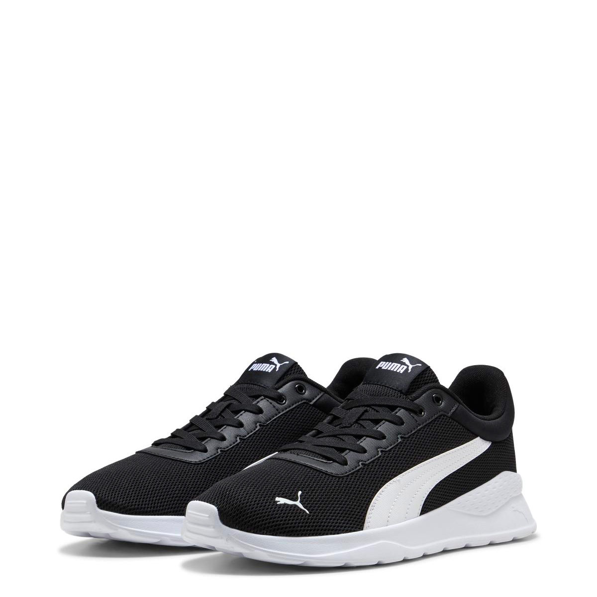 ZAPATILLAS MUJER PUMA RUNNING ANZARUN VIVID - 3