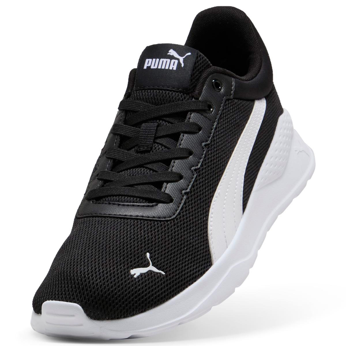 ZAPATILLAS MUJER PUMA RUNNING ANZARUN VIVID - 5
