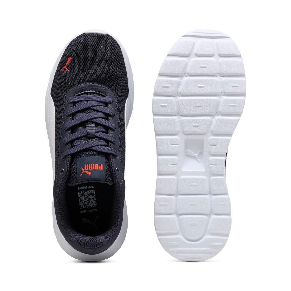 ZAPATILLAS HOMBRE PUMA RUNNING ANZARUN VIVID - 4