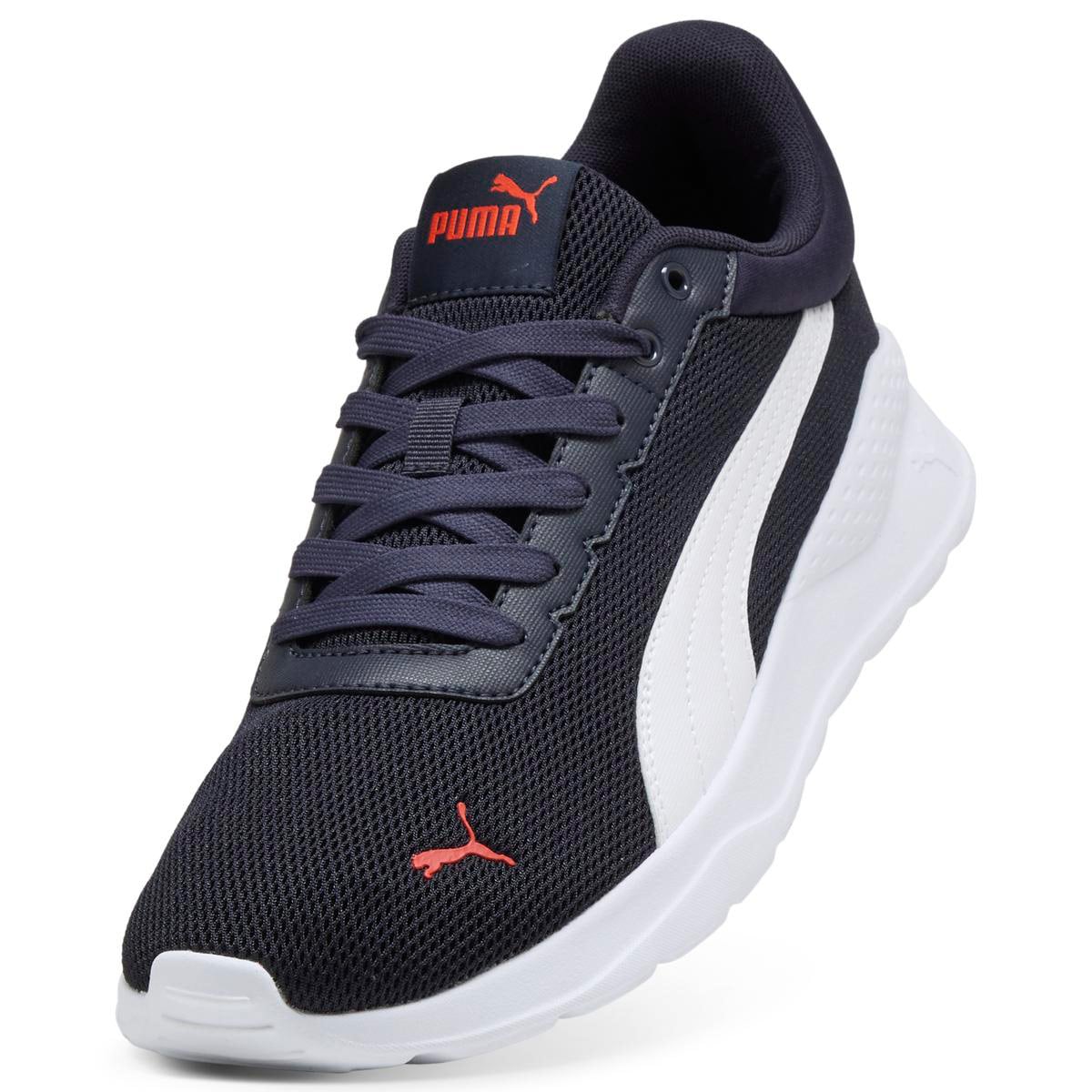 ZAPATILLAS HOMBRE PUMA RUNNING ANZARUN VIVID - 5