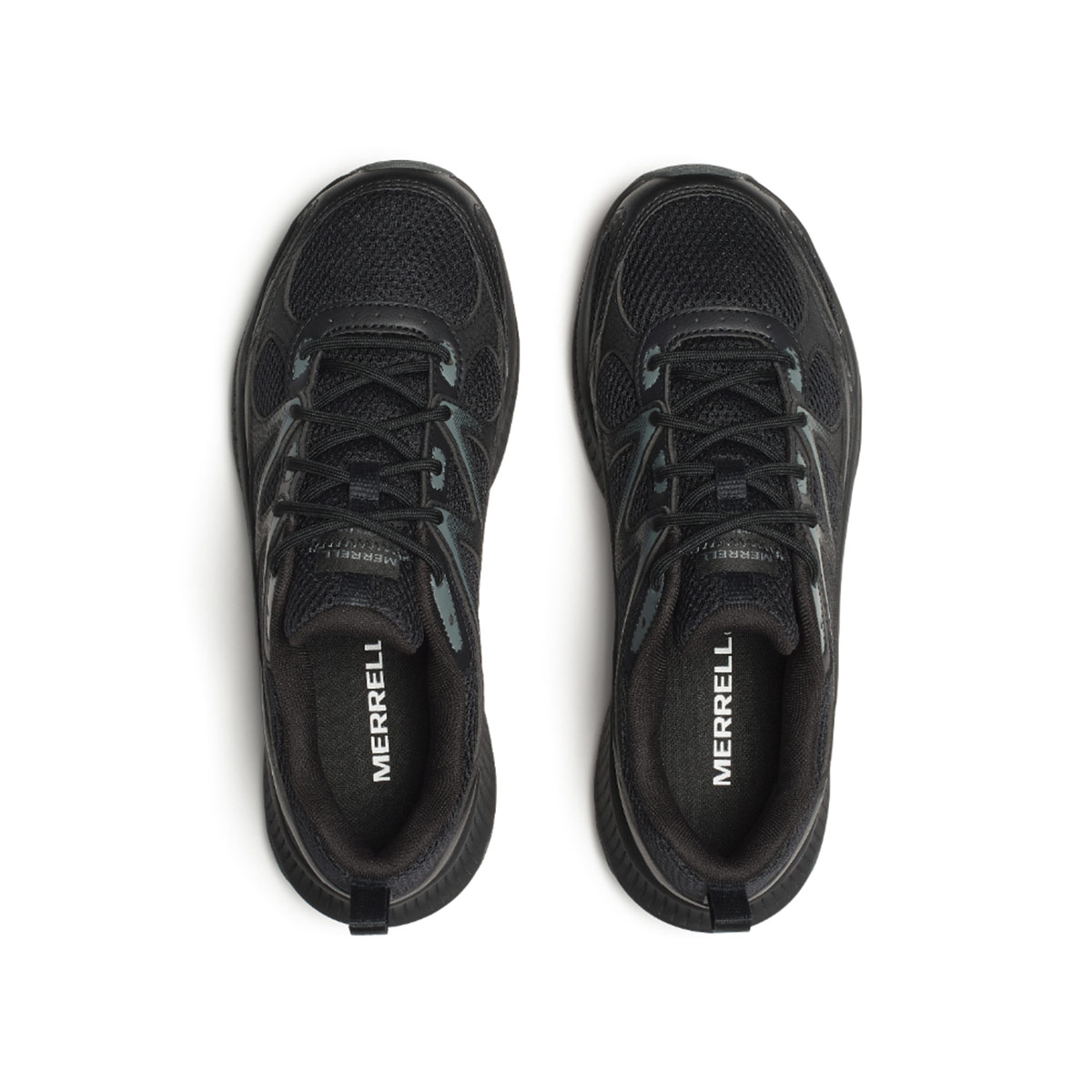 ZAPATILLAS MUJER MERRELL OUTDOOR TEMPO EXP - 4