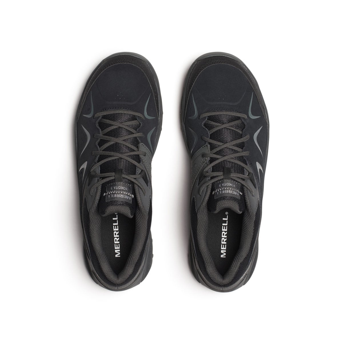 ZAPATILLAS HOMBRE MERRELL OUTDOOR YOKOTA 3 - 5