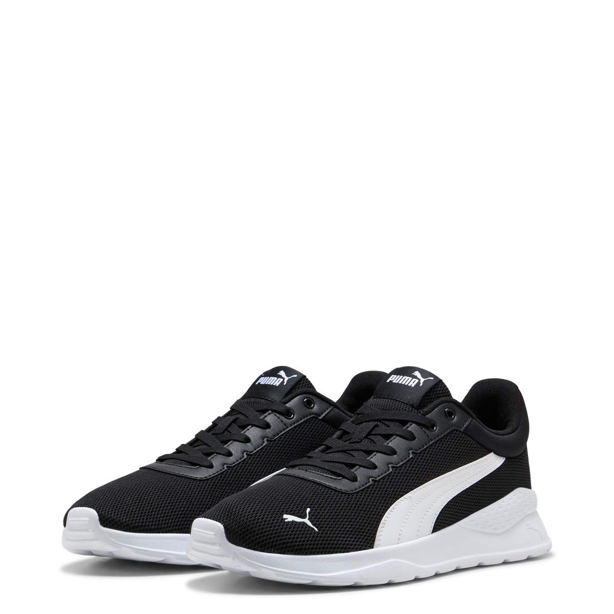 ZAPATILLAS MUJER PUMA RUNNING ANZARUN VIVID - 3