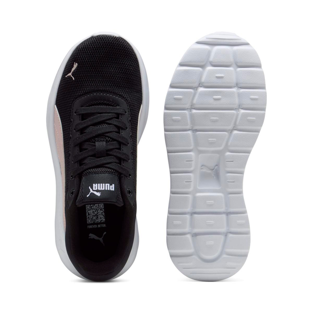 ZAPATILLAS MUJER PUMA RUNNING ANZARUN VIVID - 4
