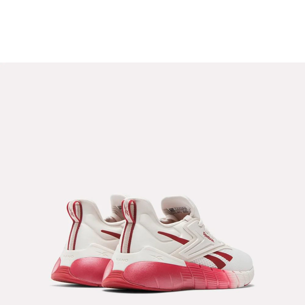 ZAPATILLAS MUJER REEBOK TRAINING NANO GYM - 3