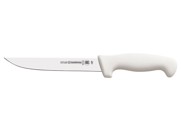 CUCHILLO DESHUESADOR PROFESSIONAL TRAMONTINA ACERO 6" - 1