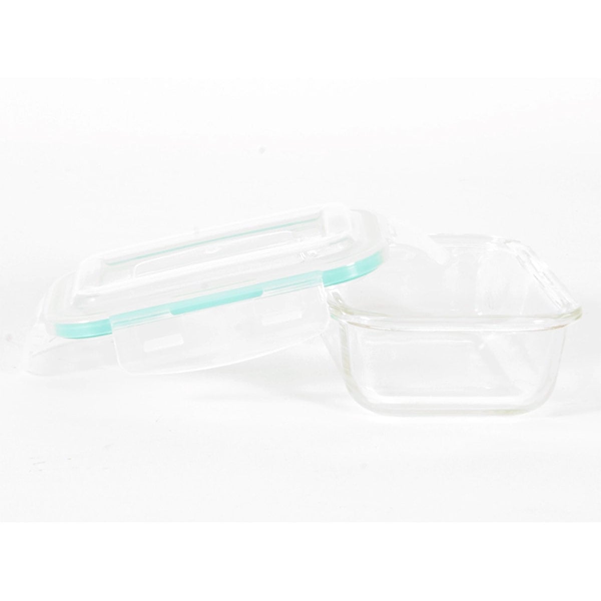 TAPER RIPLEY HOME TRANSPARENTE VIDRIO 6.0 PIEZAS - 5