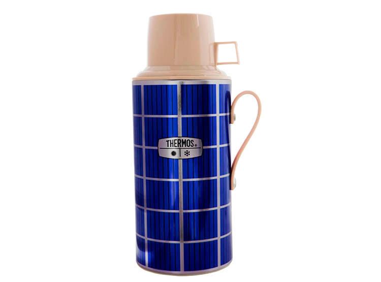 TERMO THERMOS 18QH 1.8 LT SCOCES - 1