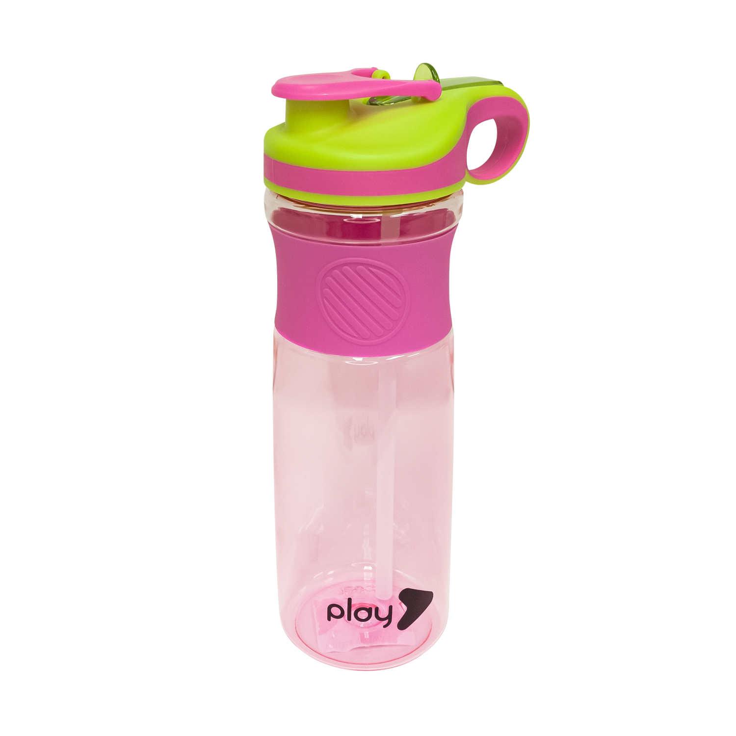 Pyrex Ripley BOTELLA PYREX 1L MAGENTA 23 NIU TWO LITRO LILA 40075