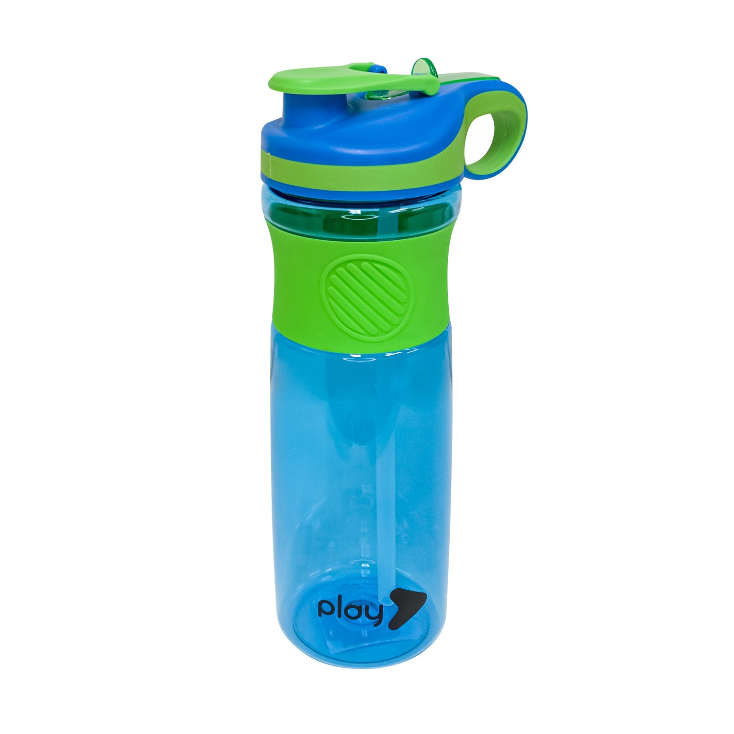Pyrex Ripley BOTELLA PYREX 1L AZUL 23 NIU TWO LITRO VERDE 40076