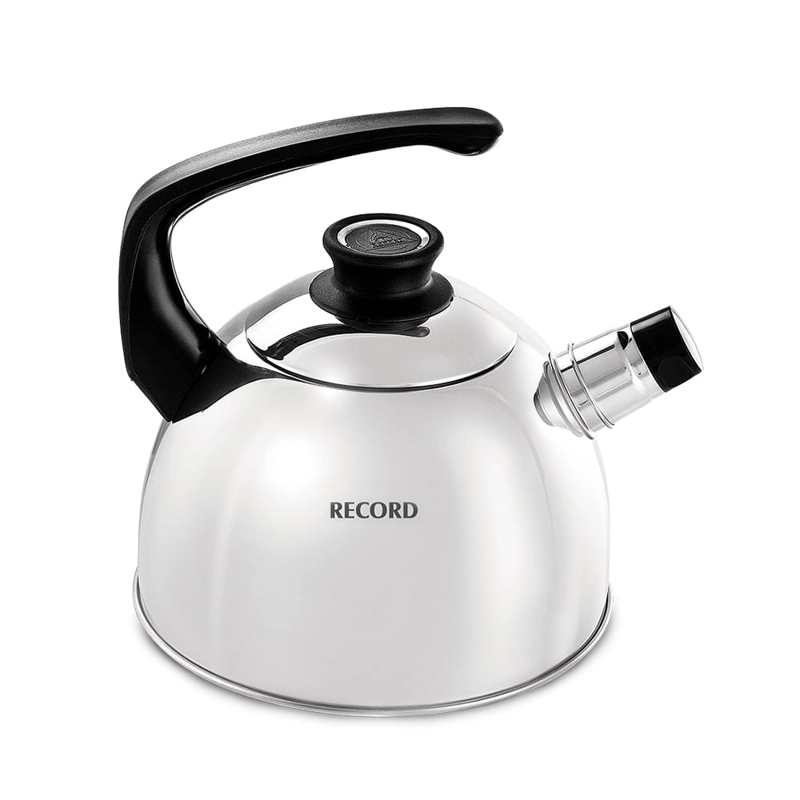 TETERA RECORD INOXSET MULTICOLOR N° 20 - 1