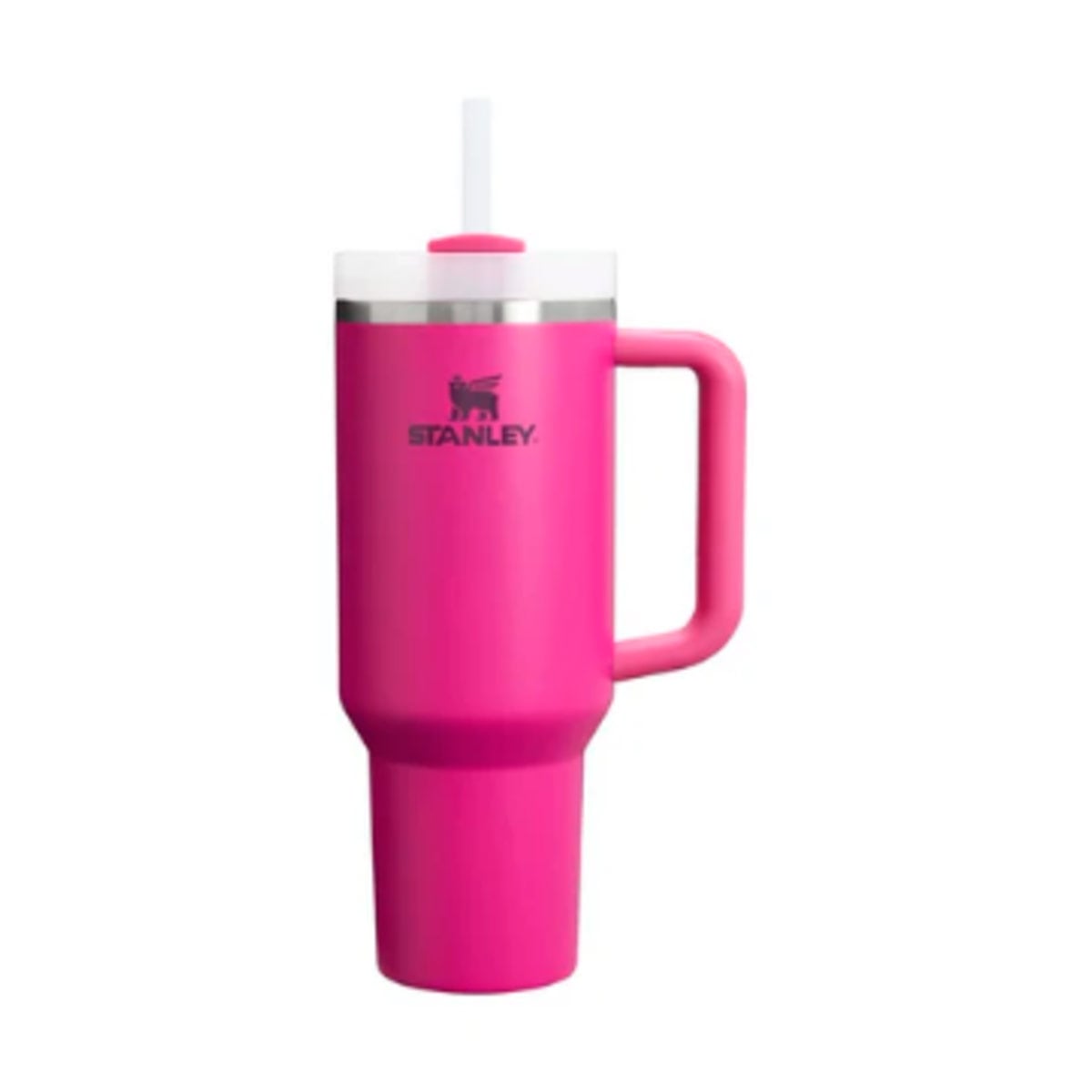 TERMO STANLEY QUENCHER 40OZ 2.0 FUCSIA - 1