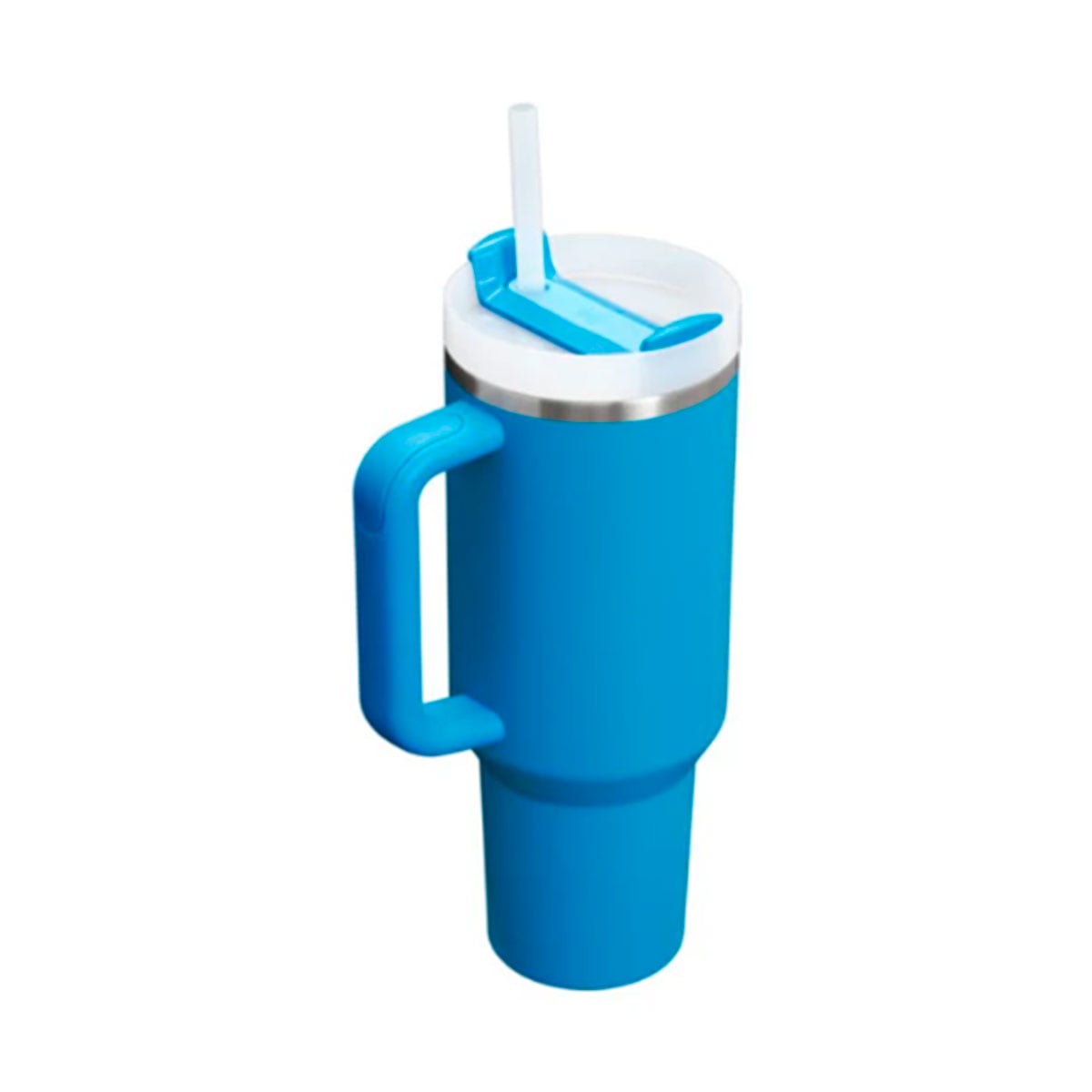 TERMO STANLEY QUENCHER ACERO INOXIDABLE 1.18 LITROS - 1