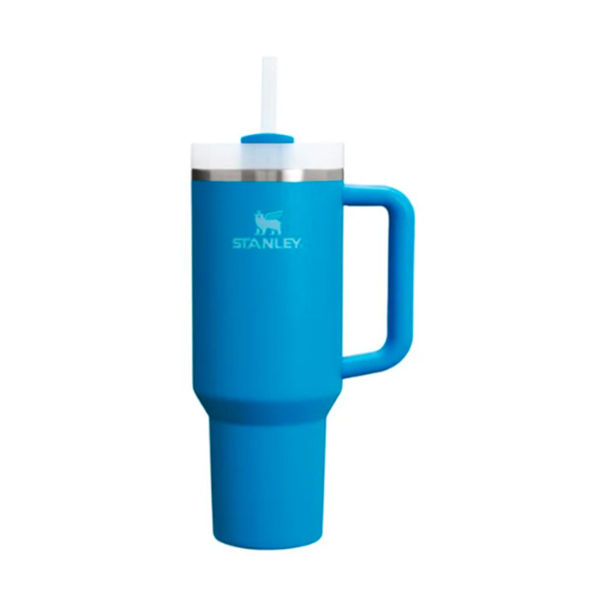 TERMO STANLEY QUENCHER ACERO INOXIDABLE 1.18 LITROS - 2