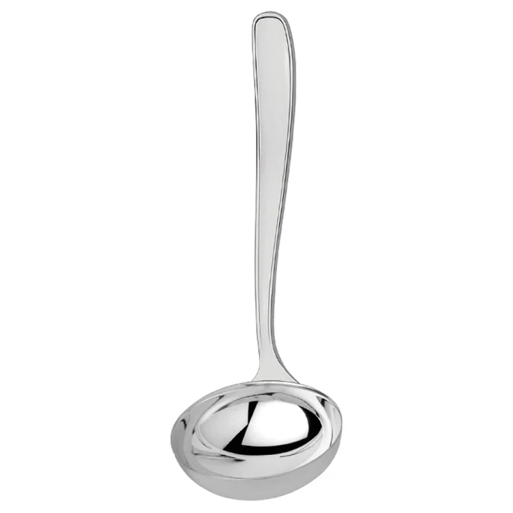 JUEGO DE OLLAS TRAMONTINA 9.0 PIEZAS 36660/003 T-USA PLATEADO - 5