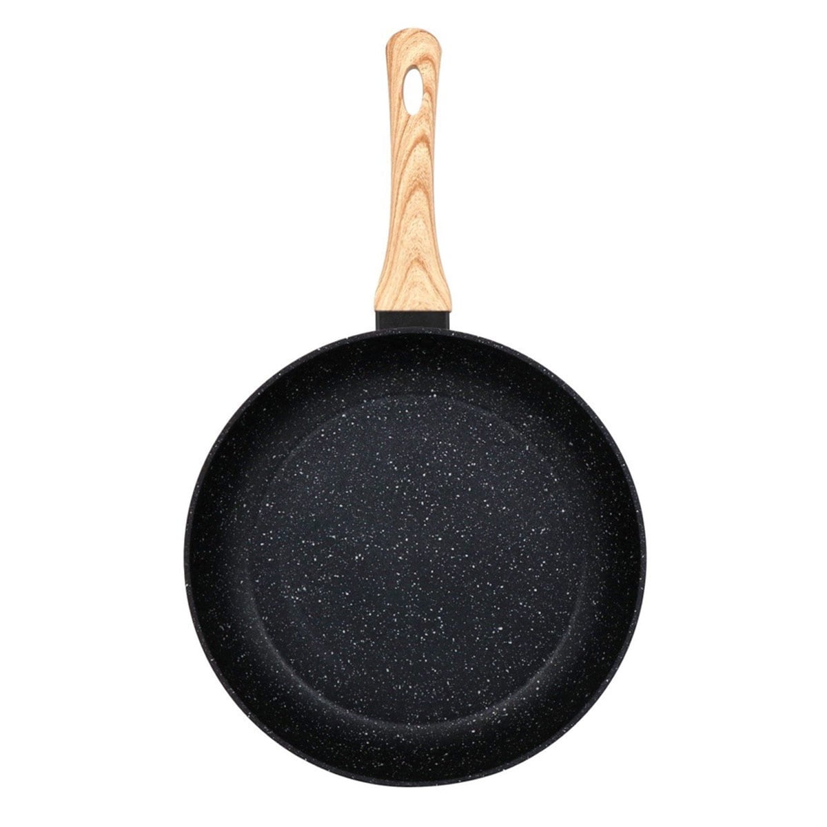 SARTÉN LOVEN METAL 20 CM - 2