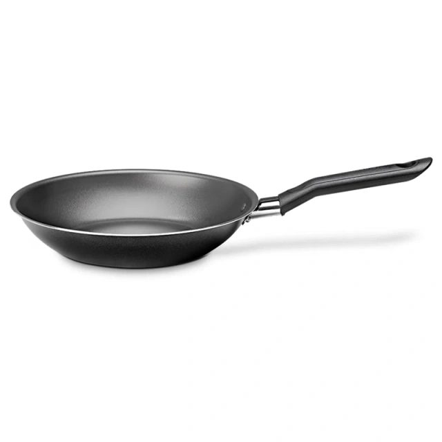 JUEGO DE OLLAS BRINOX EBONY 5.0 PIEZAS NEGRO - 5