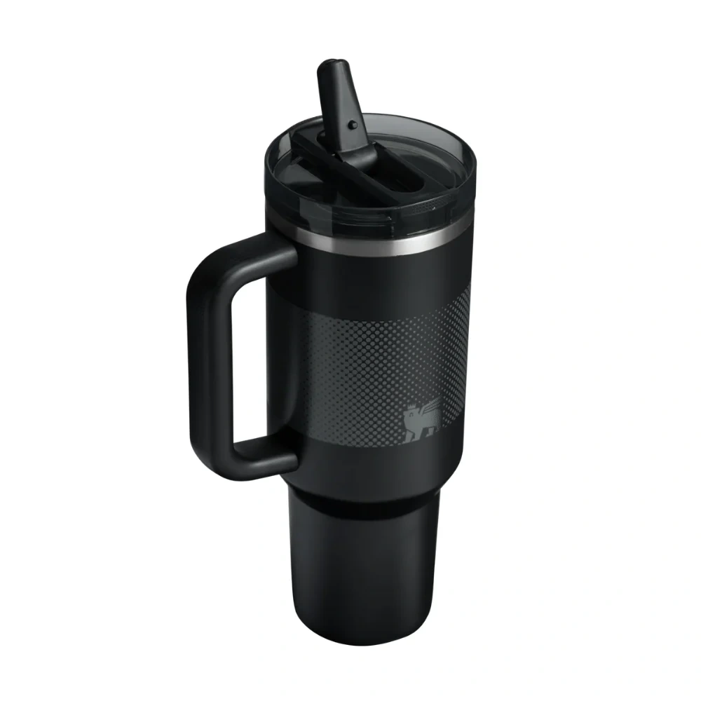 TERMO STANLEY 40OZ QUENCHER PROTOUR BLACK FADE 2.0 - 3