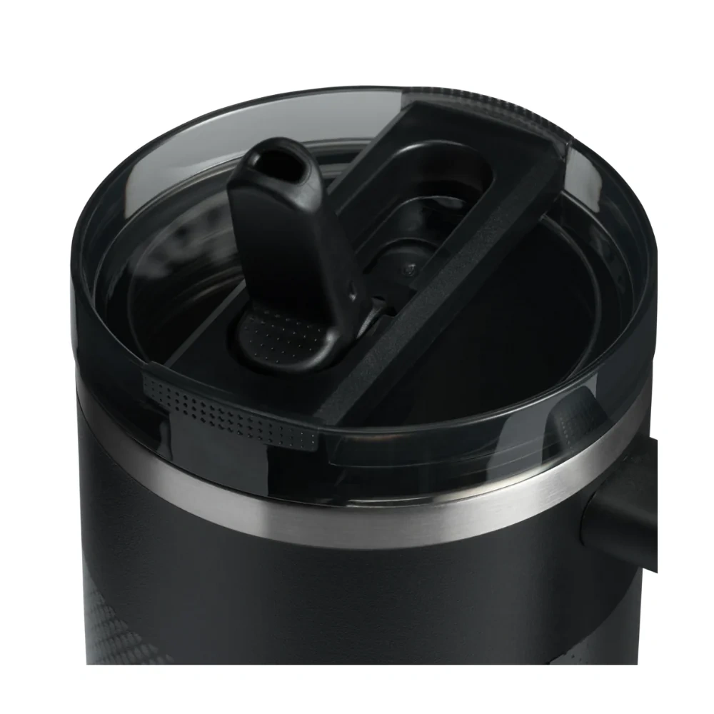 TERMO STANLEY 40OZ QUENCHER PROTOUR BLACK FADE 2.0 - 4