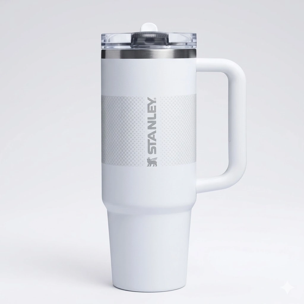 TERMO STANLEY 40OZ QUENCHER PROTOUR ASH FADE 2.0 - 1