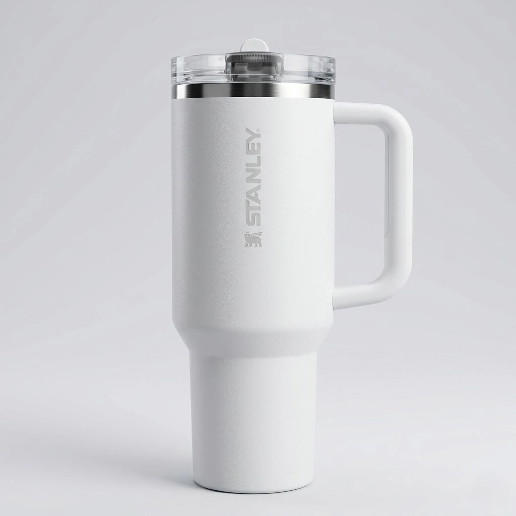 TERMO STANLEY 40OZ QUENCHER PROTOUR FROST - 2