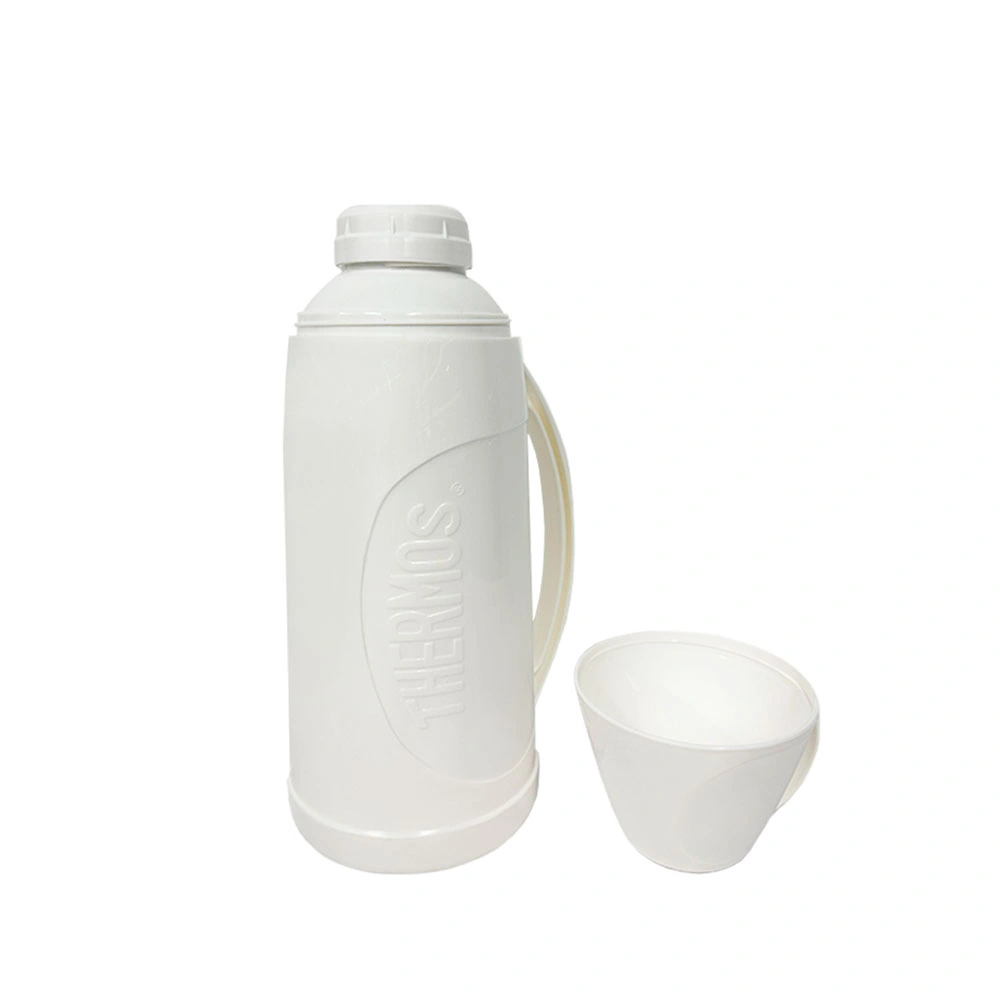 TERMO THERMOS 1.80 LT EVOLUTION BLANCO - 2