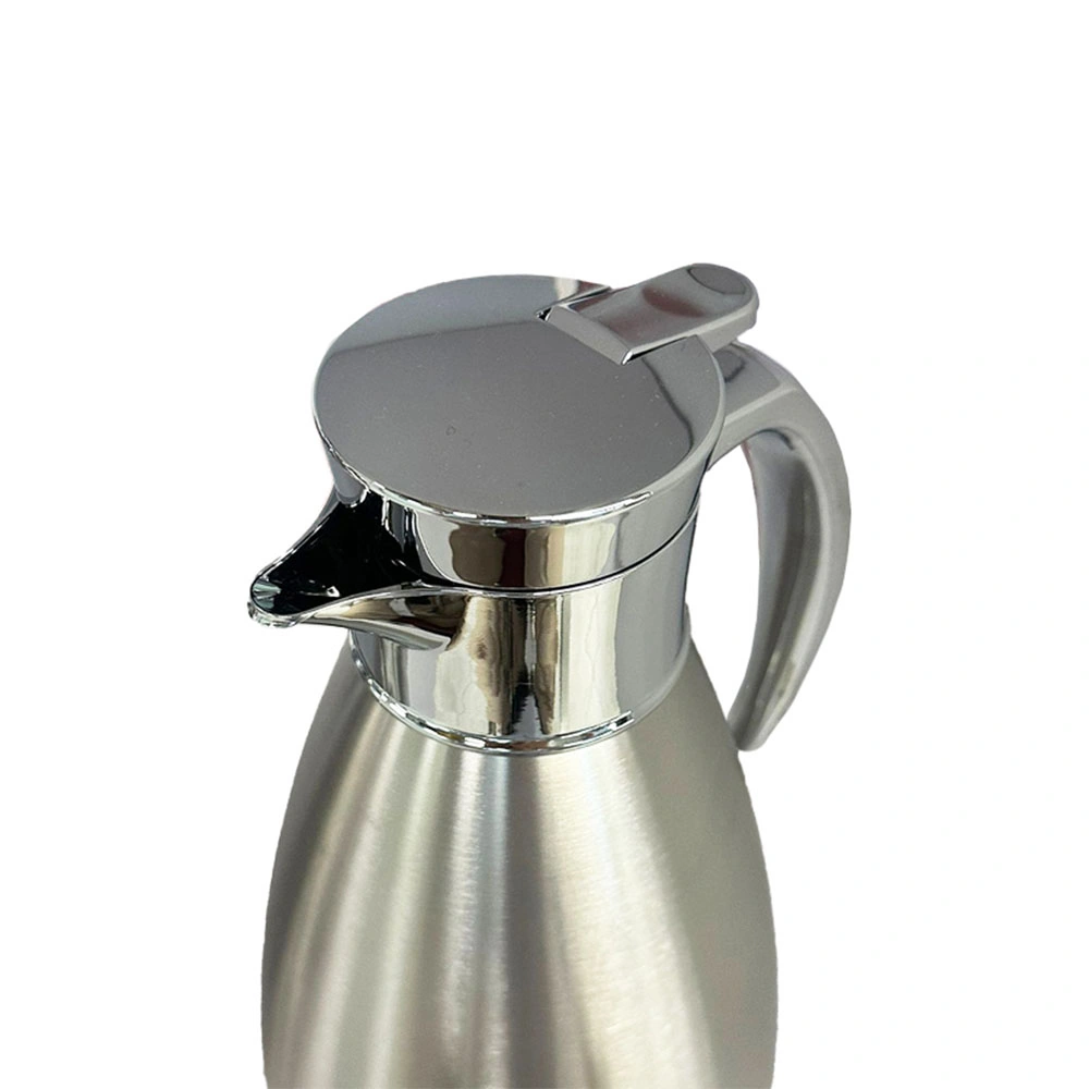 JARRA DE ACERO THERMOS 2 L VELVET - 2