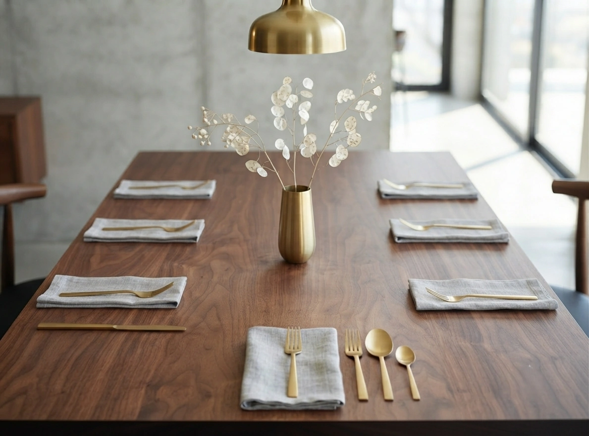 SET CUBIERTOS RIPLEY HOME GOLD 24 PIEZAS - 6