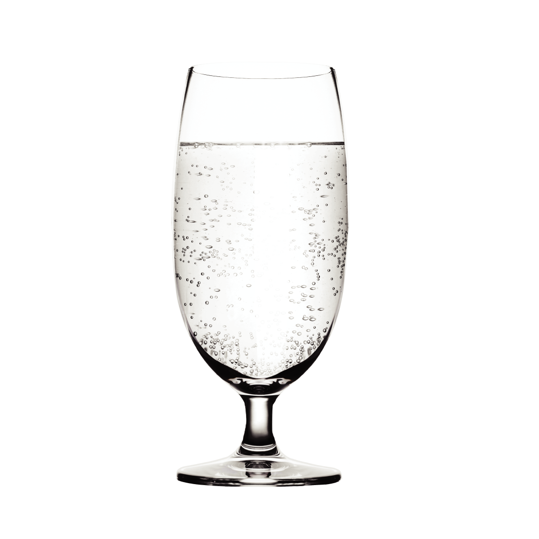SET COPAS FERRAND OC1015G156 X 6 TRANSPARENTE - 1
