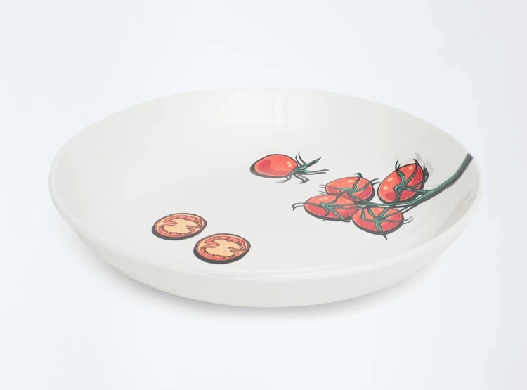 SET 4 BOWLS PASTA VEGGIE - 4