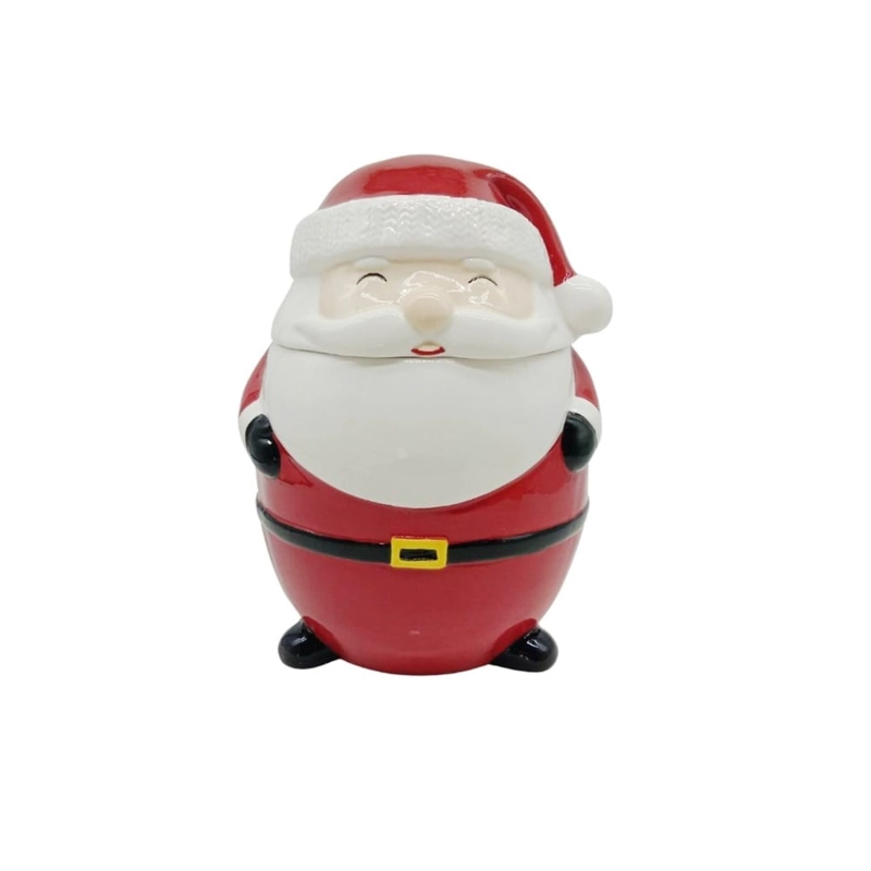 GALLETERO RIPLEY HOME SANTA - 1